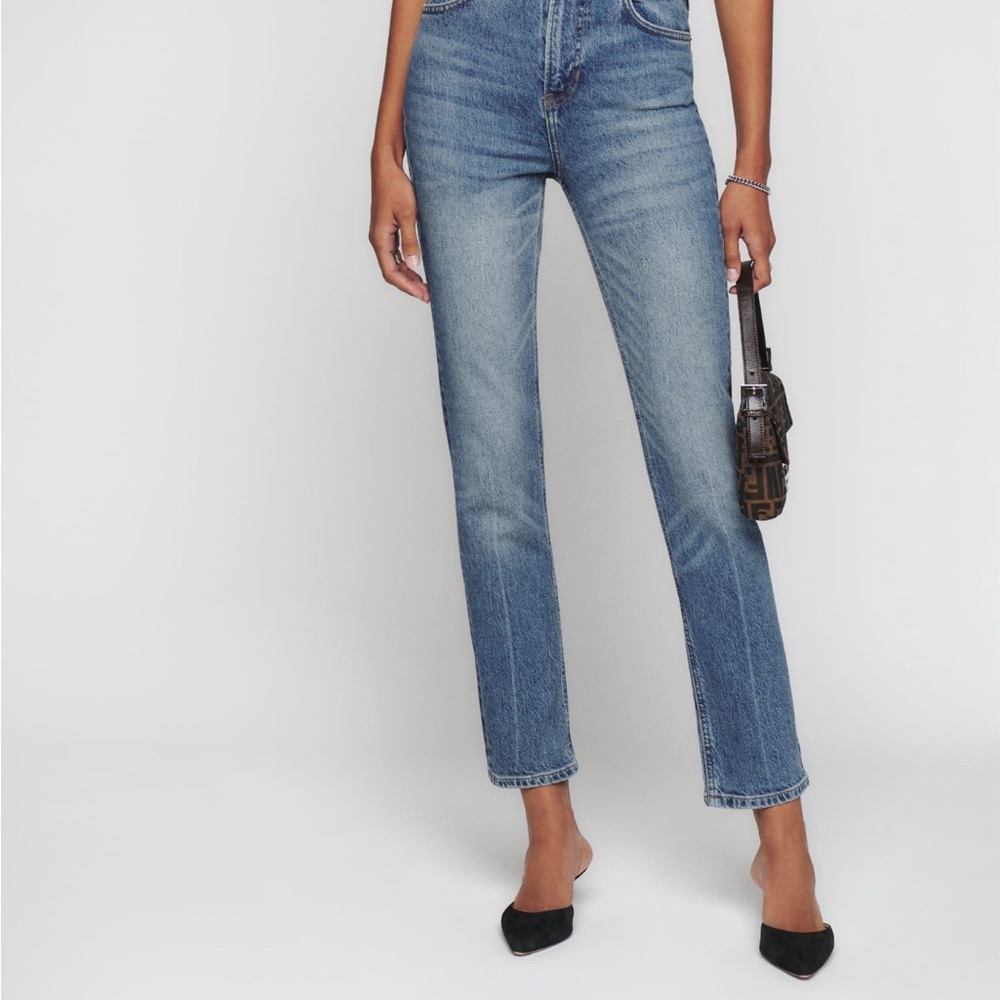 Reformation Jeans